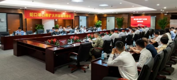 全国首个直升机跨境口岸顺利通过国家验收，将全面开航！